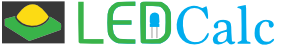 LedCalc logo